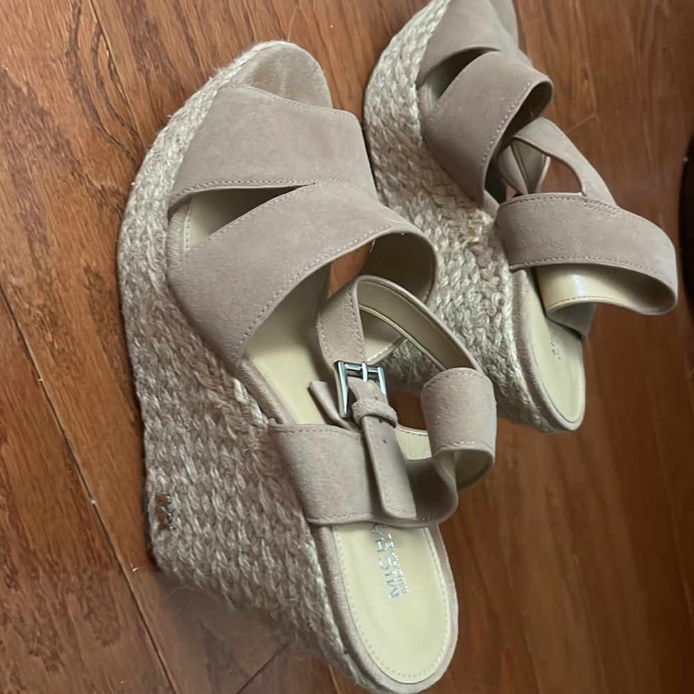 Wore Once For An Event. They Are A Little Too Hig… - image 4